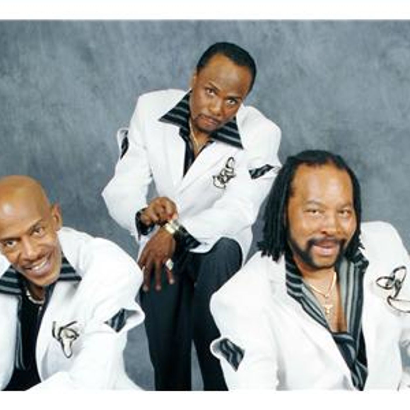 The Keys107 Feat. Billy Brown & Kevin Owens:RayGoodman&Brown episode artwork