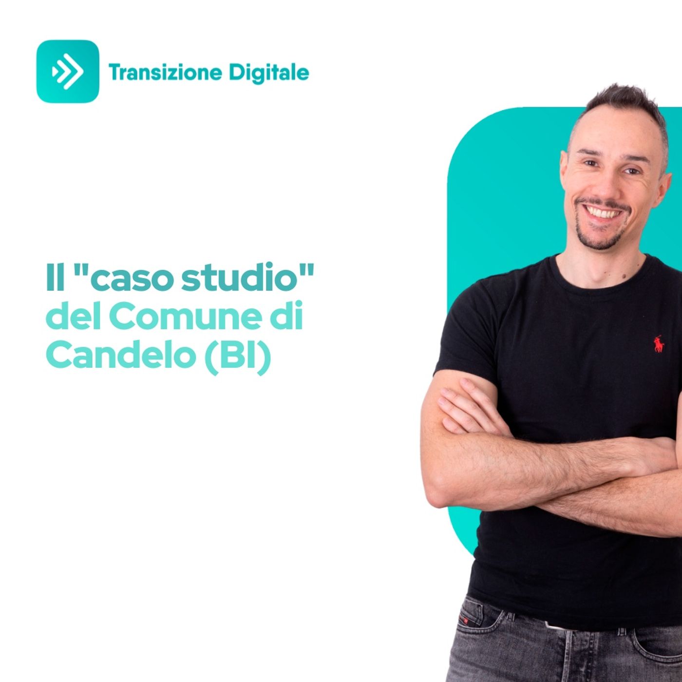 Transizione Digitale per la PA