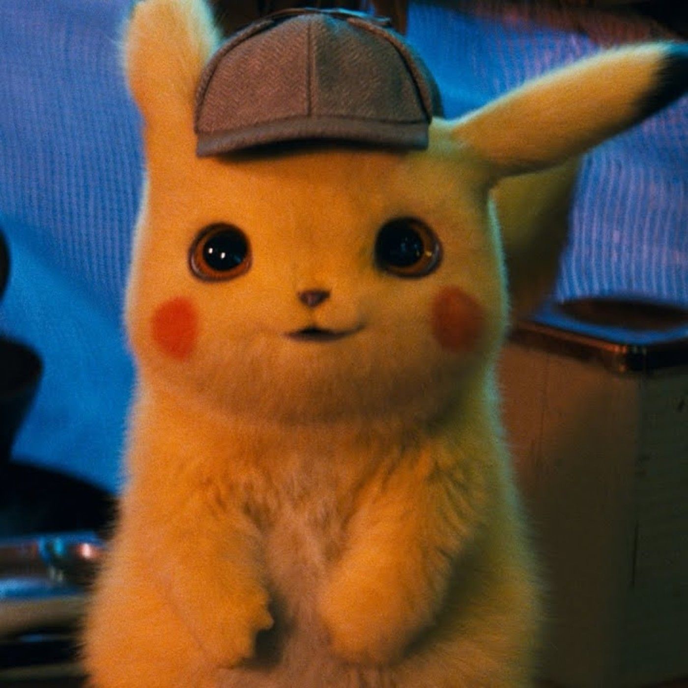 Soulmers 2x39 | El crunch, steam link, Dishonored, Detective Pikachu... episode artwork