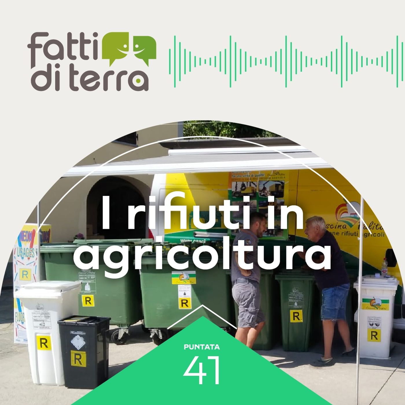 Fatti di terra