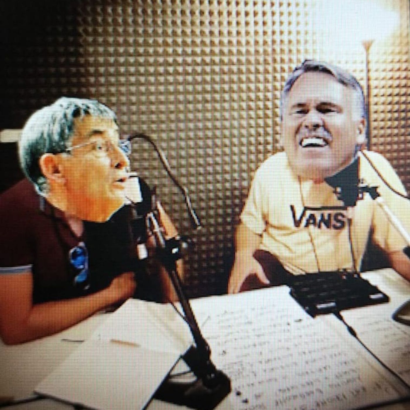 FISCHIA! che PODCAST