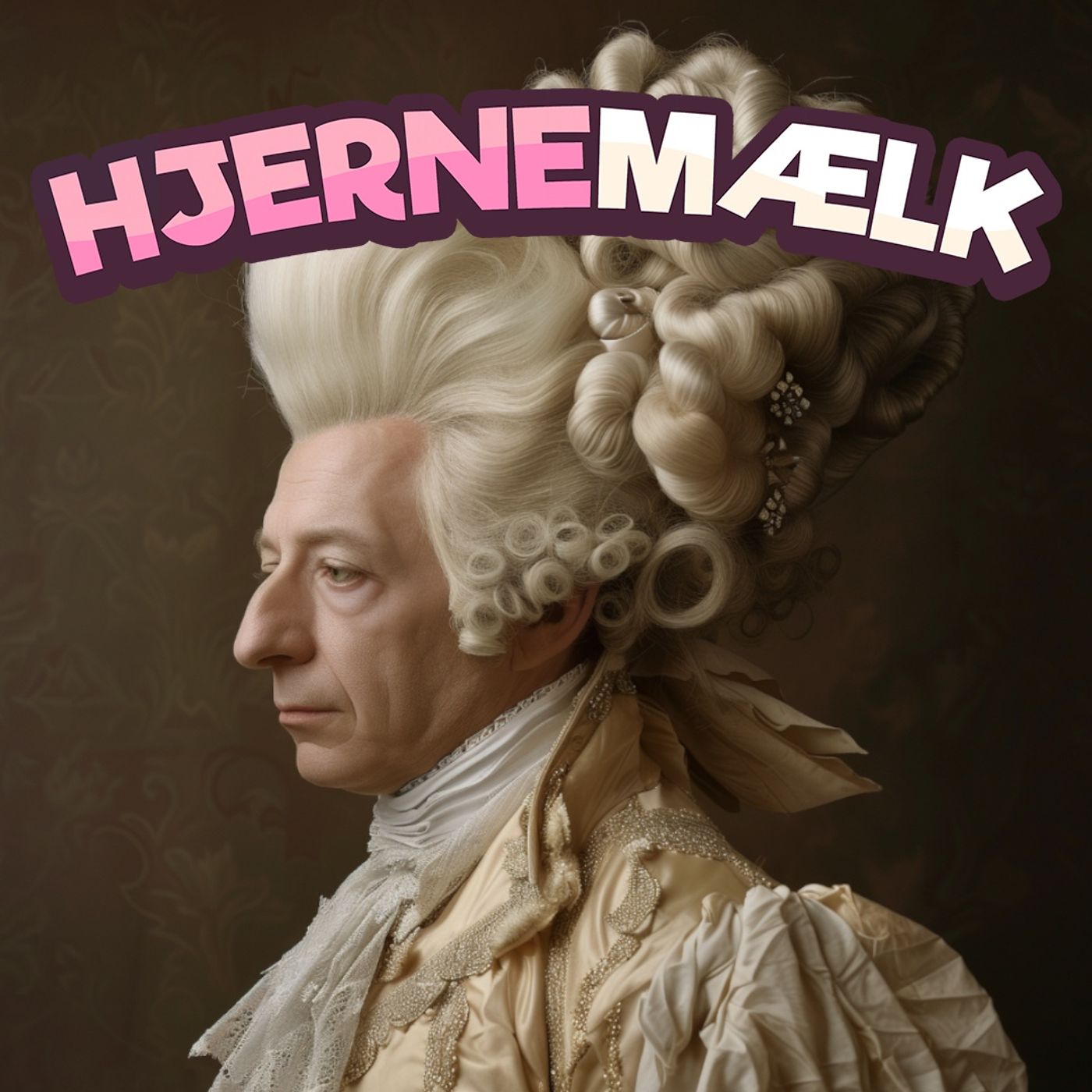 Hjernemælk