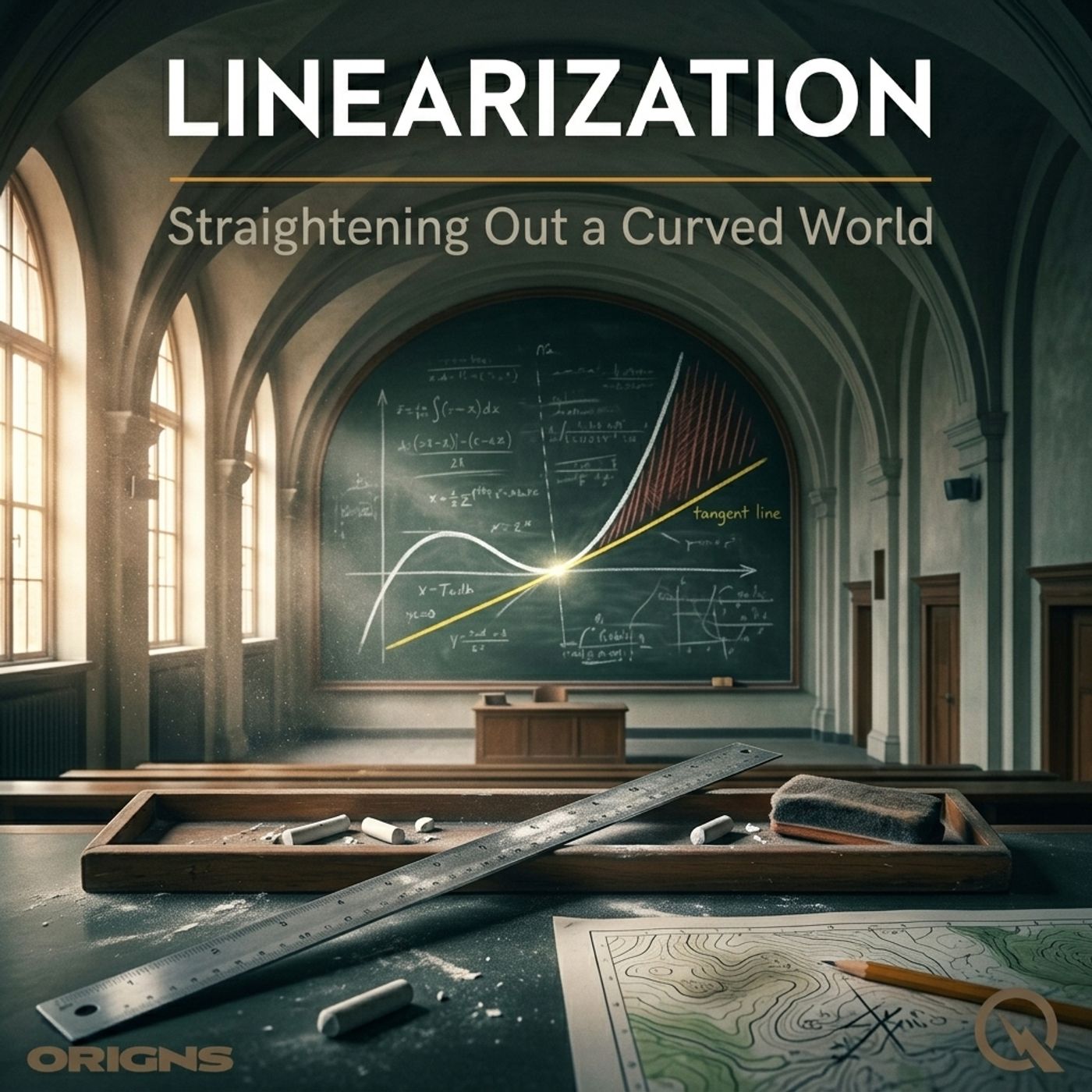 Linearization