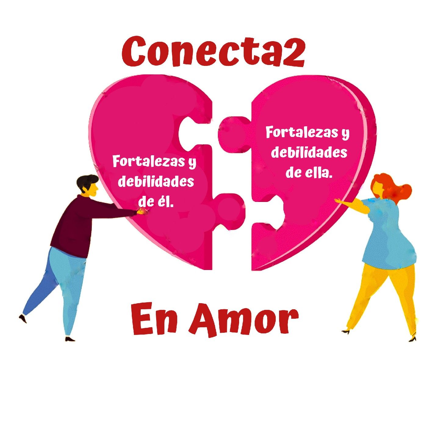 Conecta2 En Amor