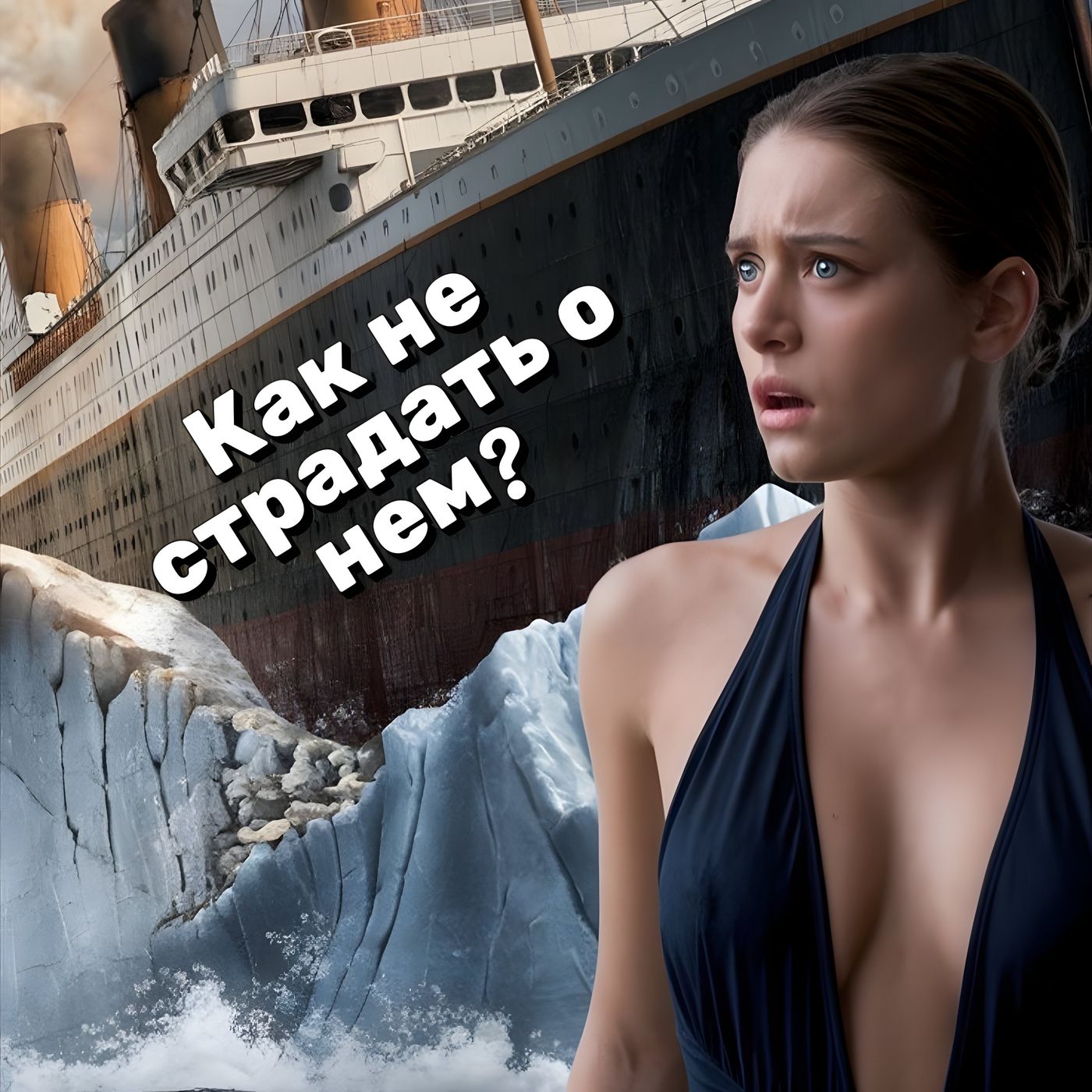 Как выстроить здоровые отношения? 3 схемы избегания близости + 3 секрета здоровых отношений episode artwork