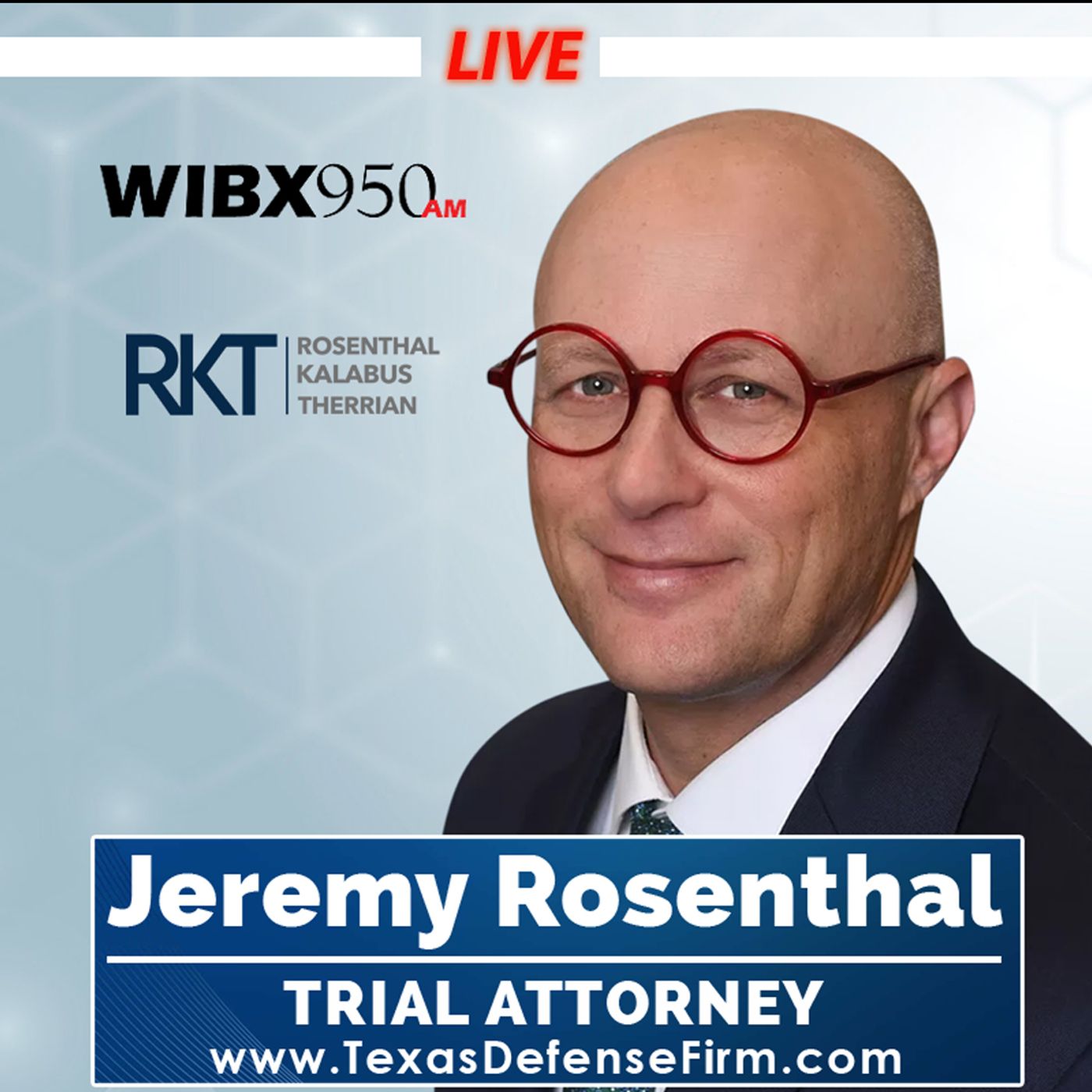 Jeremy Rosenthal