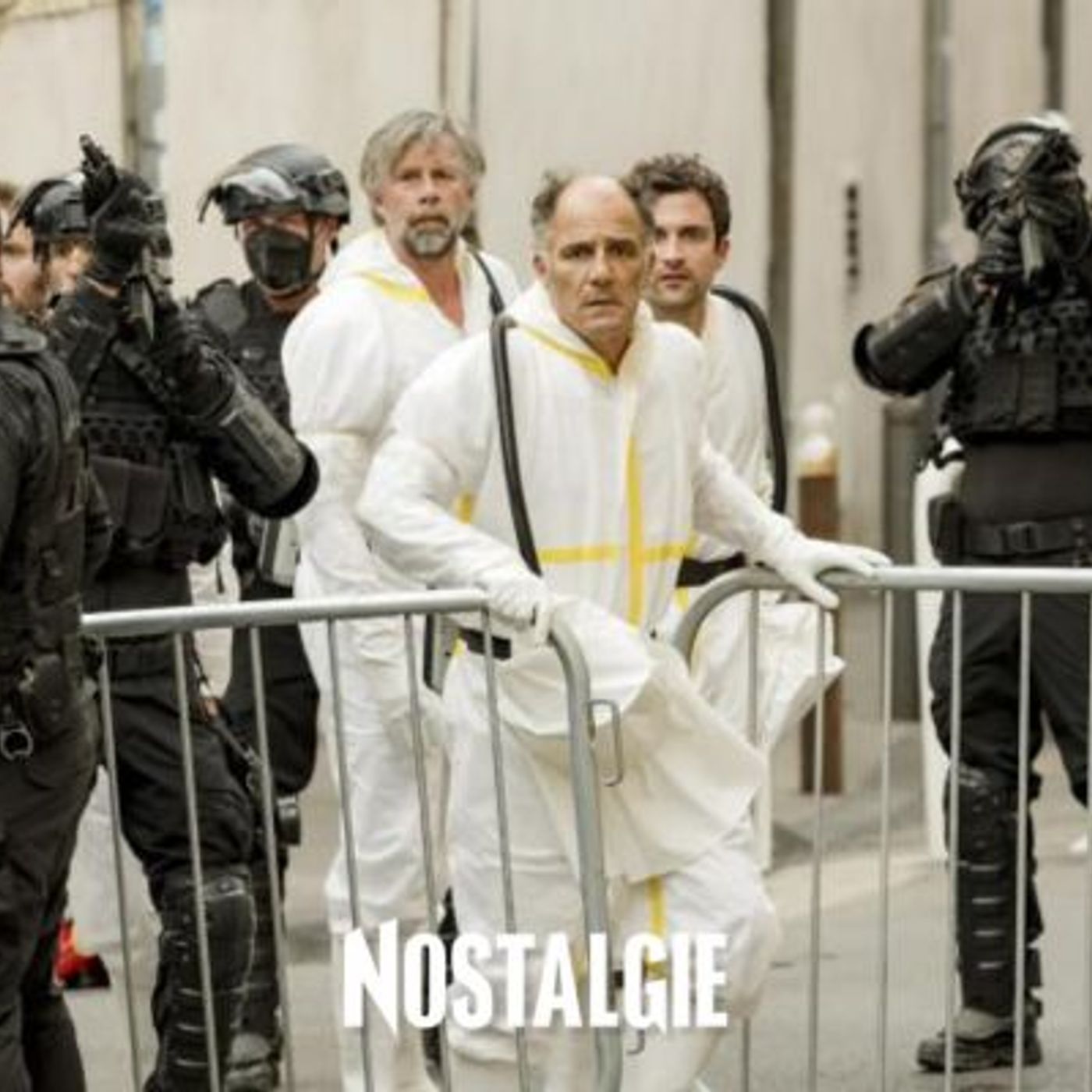 La Peste : France 2 dévoile sa série adaptée du roman d'Albert Camus episode artwork