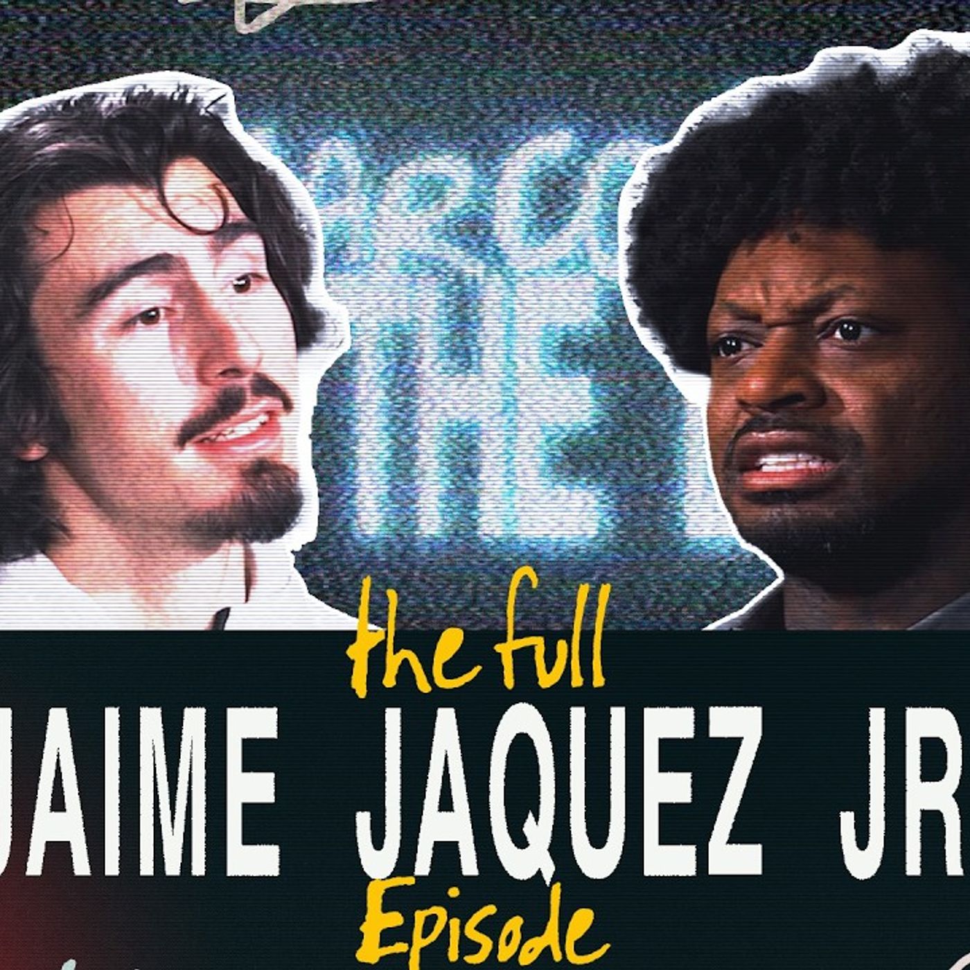 Jaime Jaquez Jr. Presser Goes Off the Rails | Marco Is Off the Ball, Ep. 3 episode artwork