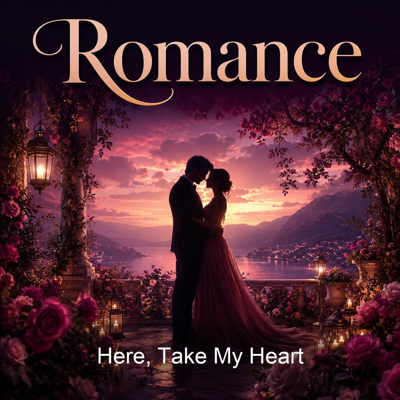 Here, Take My Heart