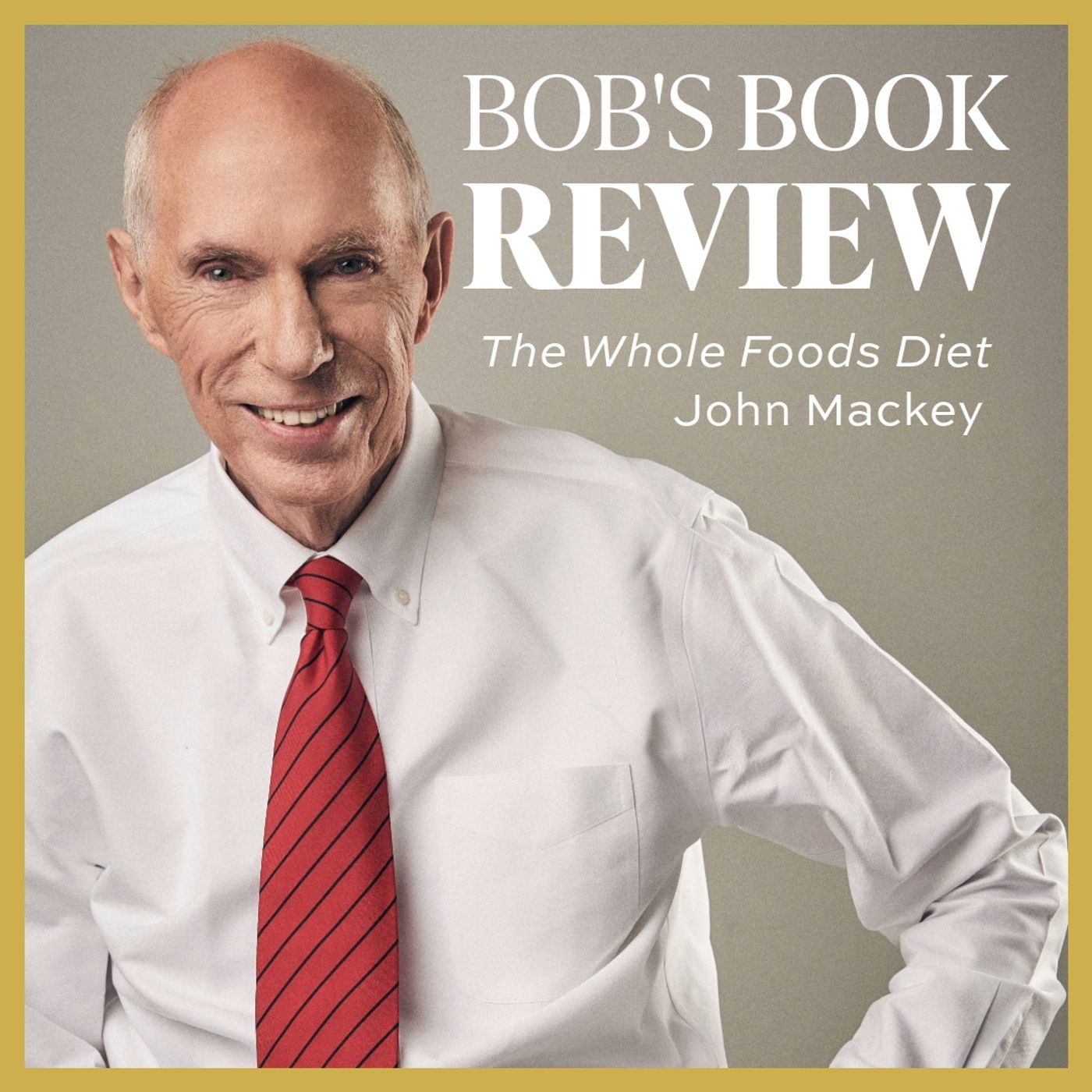 Bob\'s Book Review