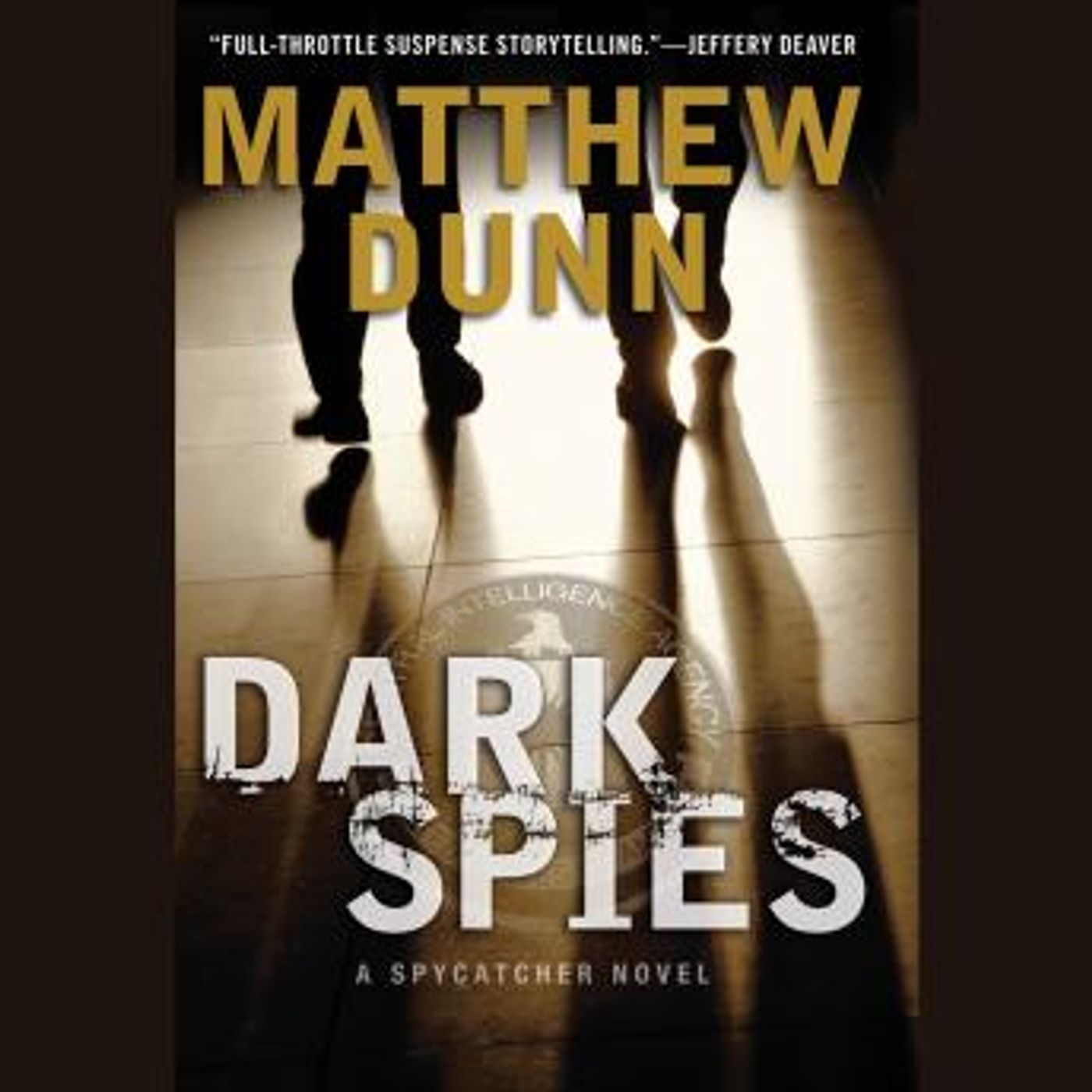 Download Best Full-Length Audiobooks in Mystery, Thriller & Horror, Espionage