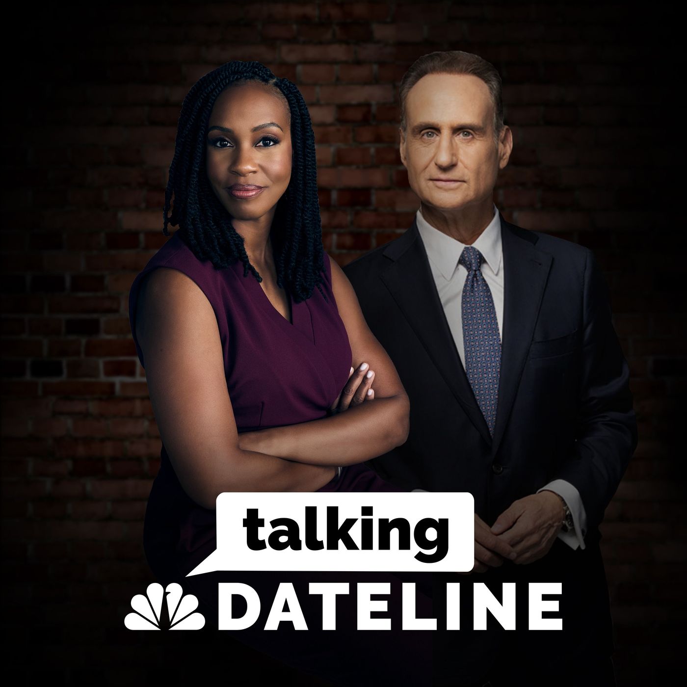 Talking Dateline: Missing Ana