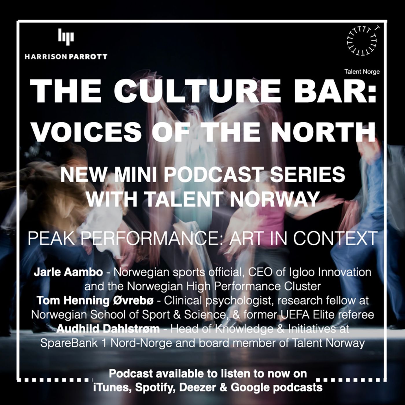 The Culture Bar