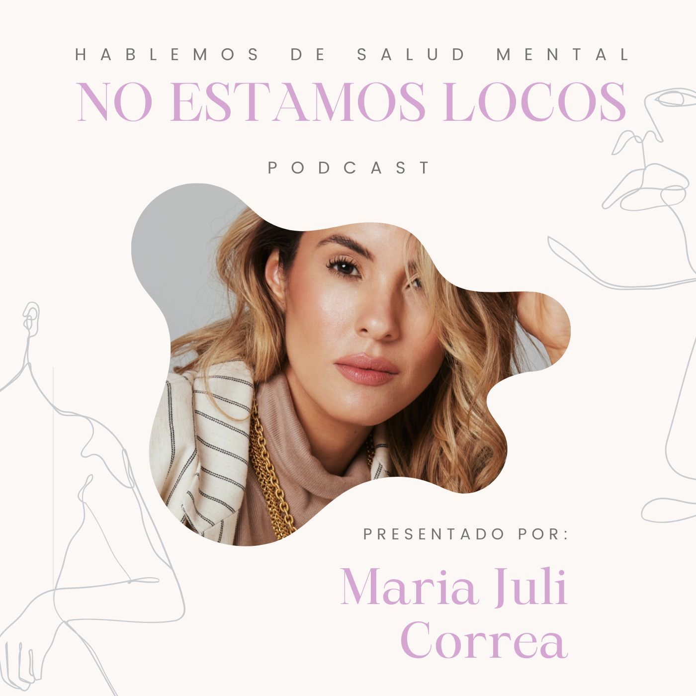 No estamos locos cover art