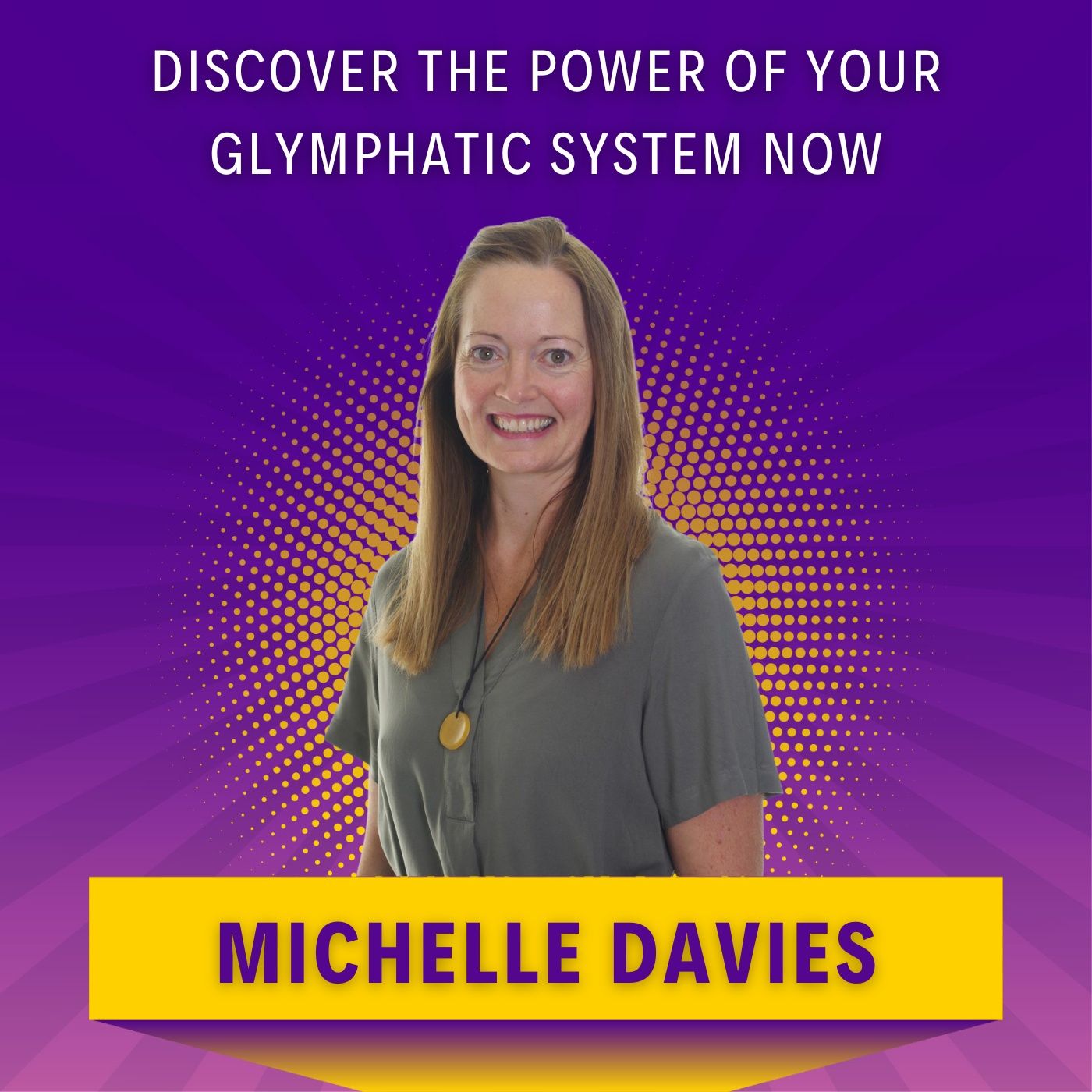 Want a Sharper Mind? Discover the Power of Your Glymphatic System Now