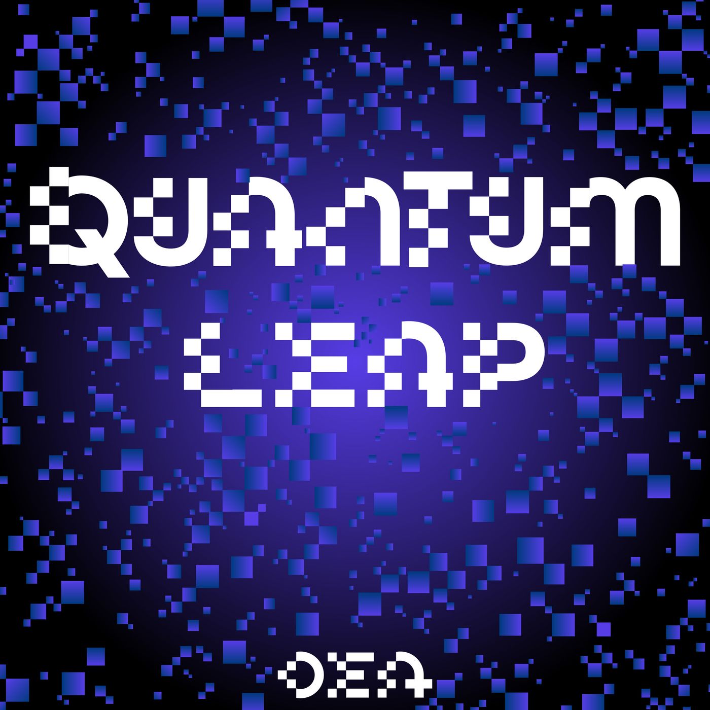 Copertina di Quantum Leap - Women Leading Innovation