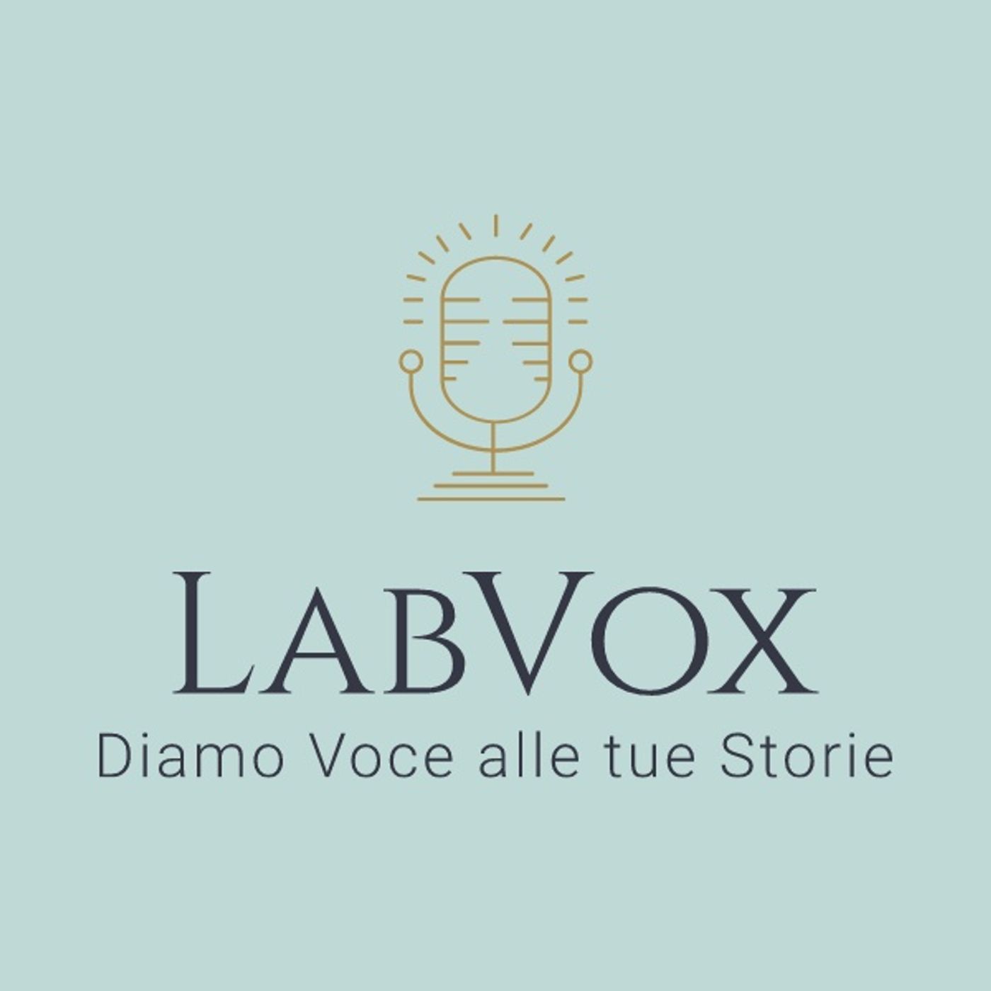 LABVOX - Voce per l\'editoria