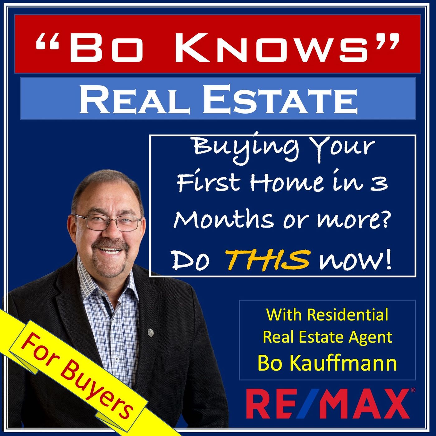 Bo Knows Real Estate