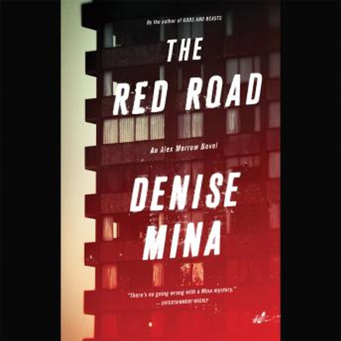 New Full Audiobooks in Mystery, Thriller & Horror, Police & Detective