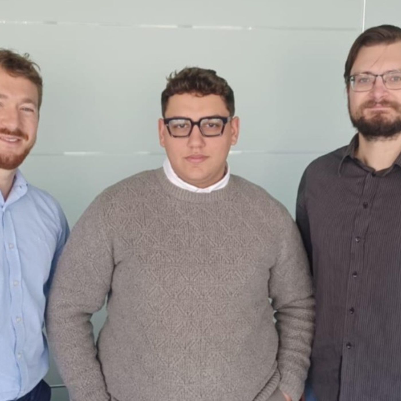 Giovinezza, innovazione tecnologica e grandi ambizioni: ecco la filosofia di Sorgetech