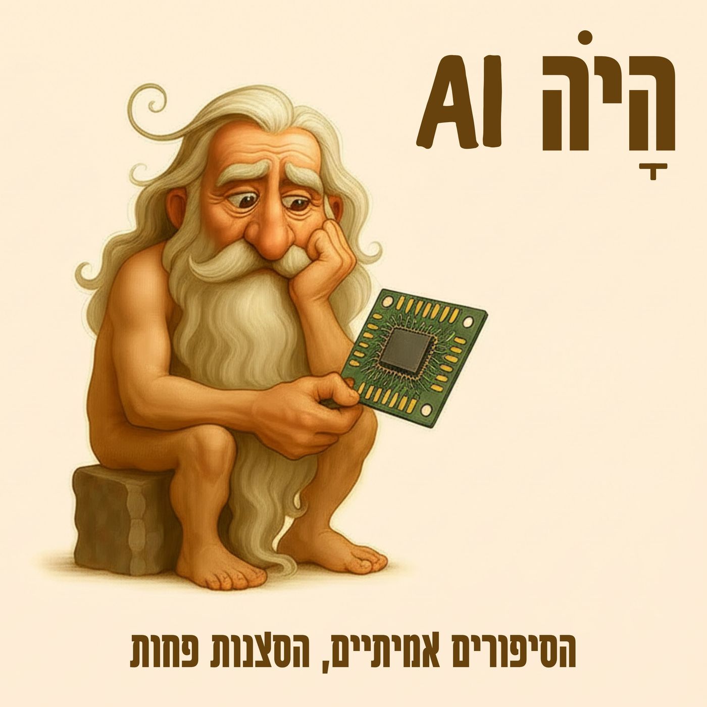 היה AI