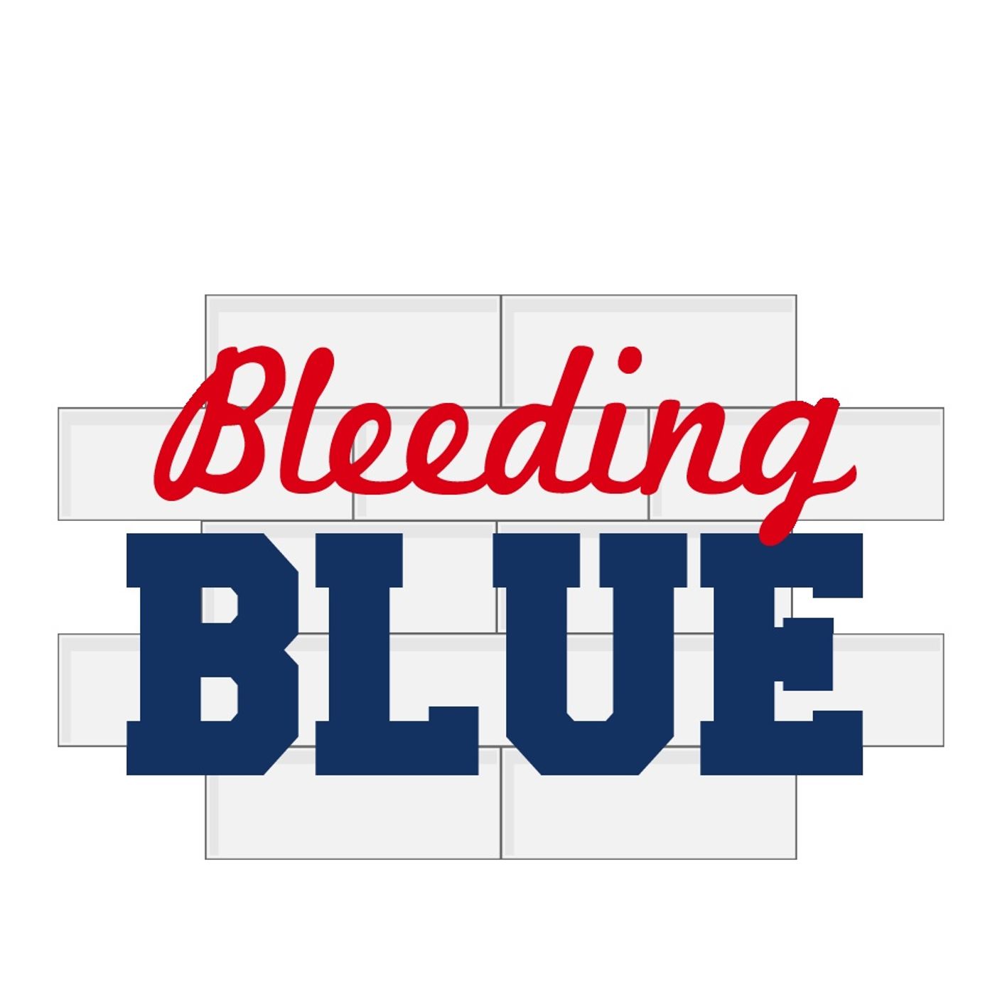 BLEEDING BLUE: NY Giants History Podcast