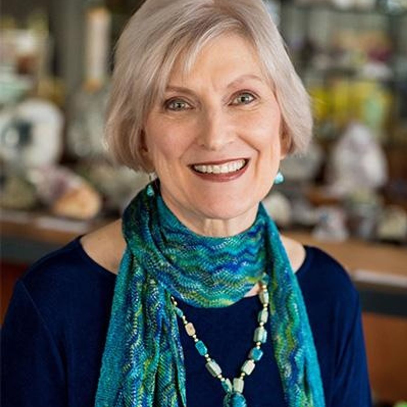 Encore: Finding Joy by Facing Your Fears