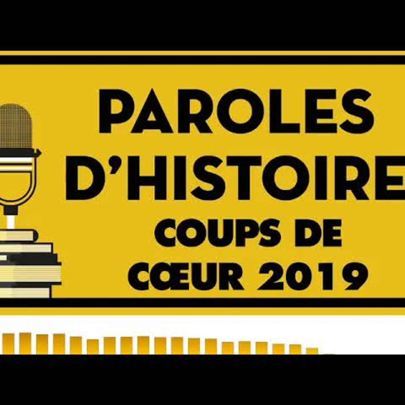 85  coups de coeur 2019 episode artwork