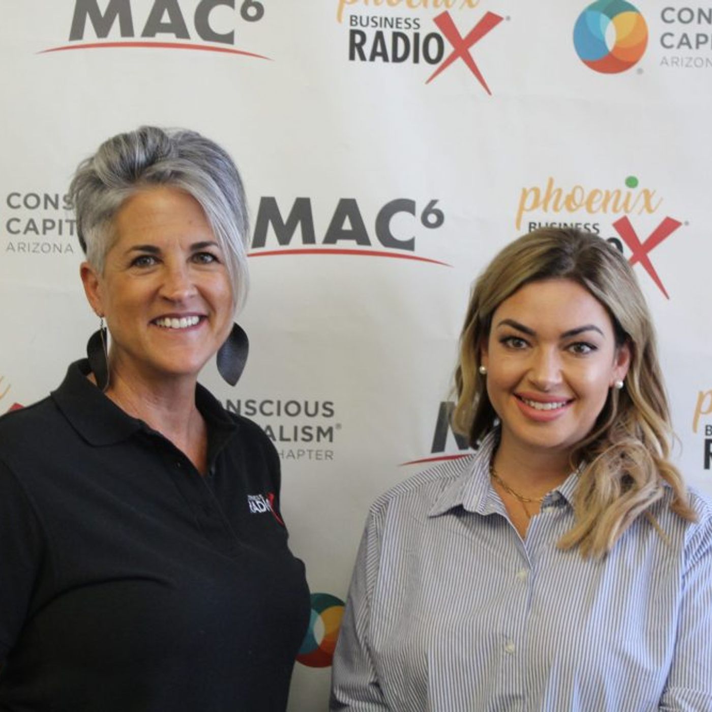 Phoenix Business Radio