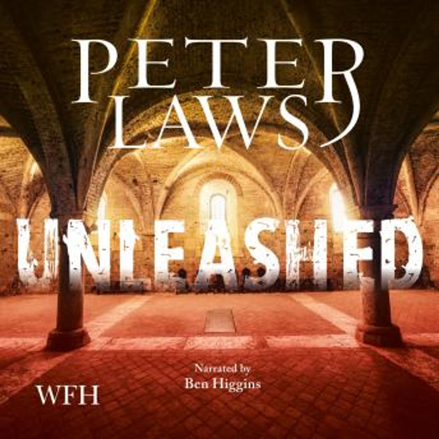 Find Best-Selling Full Audiobooks in Mystery, Thriller & Horror, Suspense