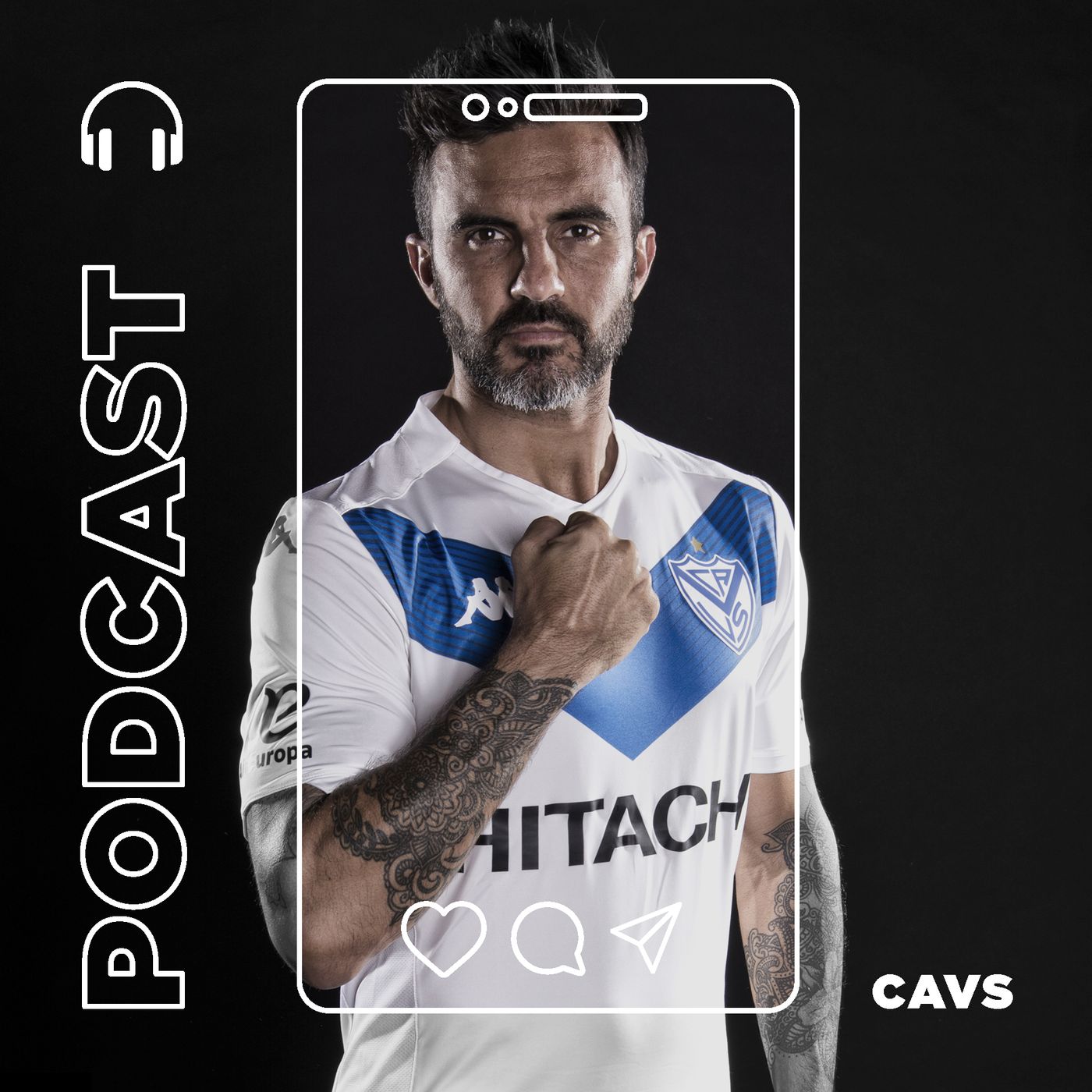 Fútbol Vélez