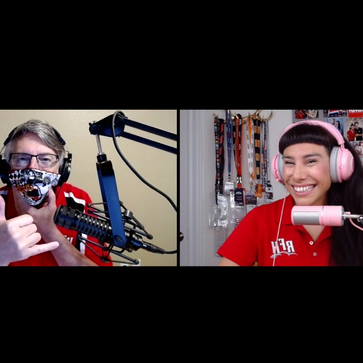 The Race Fan Heaven Show