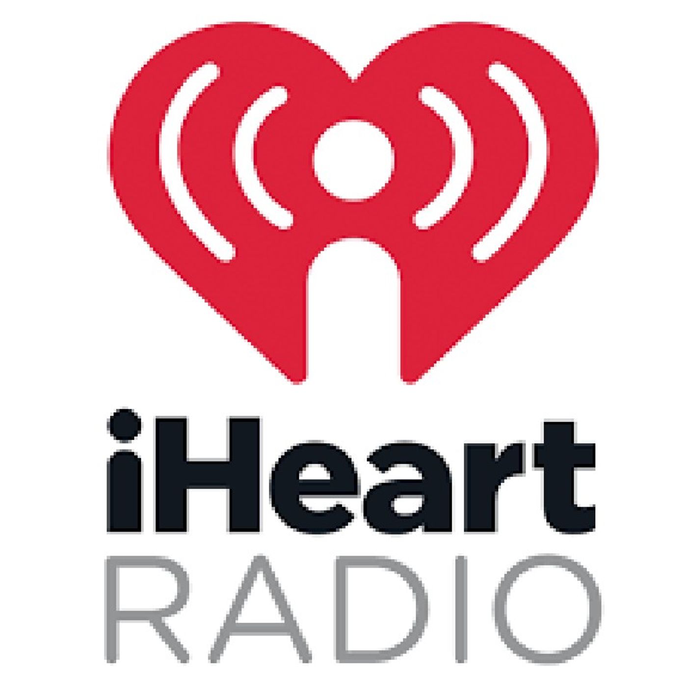 I heart radio episode artwork