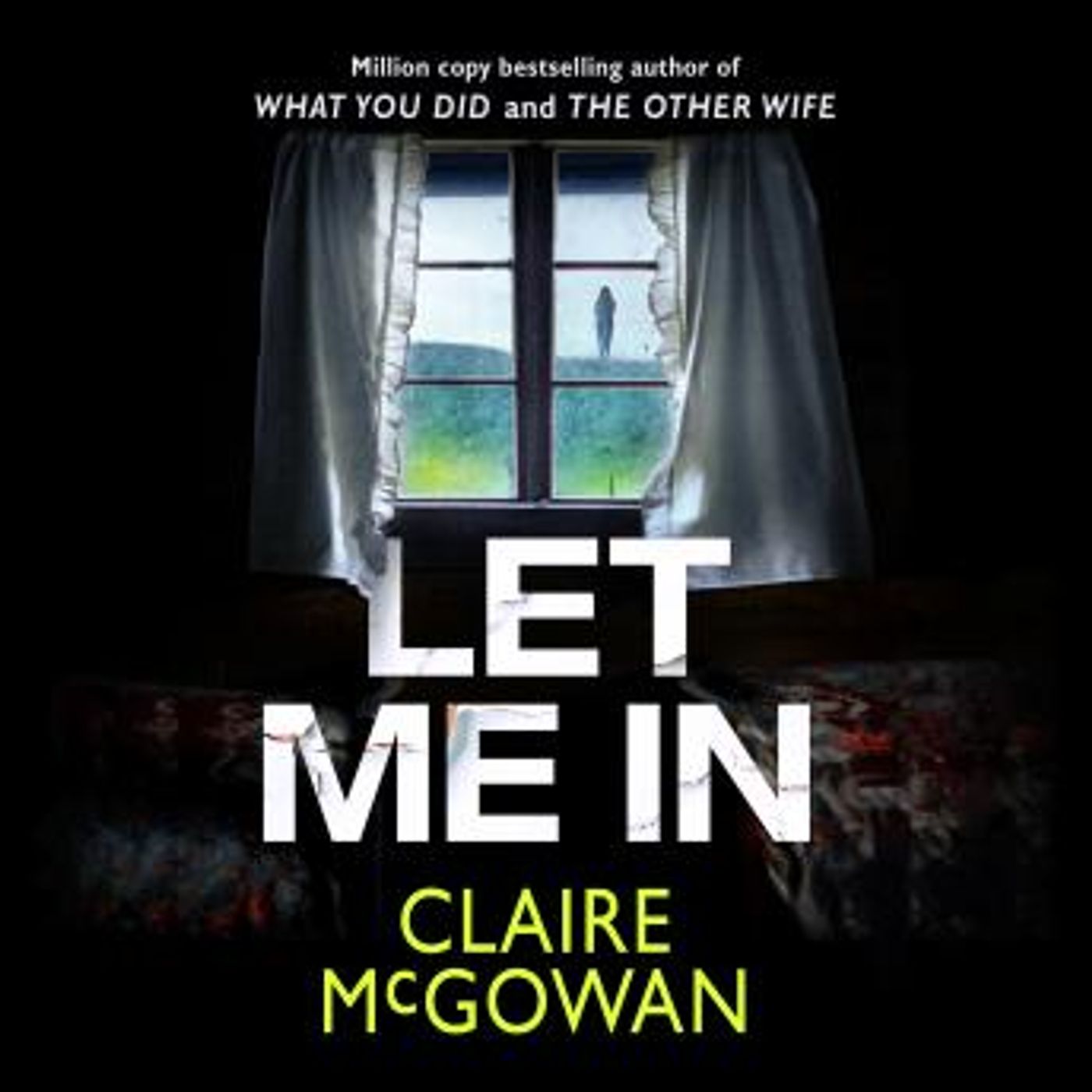Listen to Best Free Audiobooks in Mystery, Thriller & Horror, Suspense