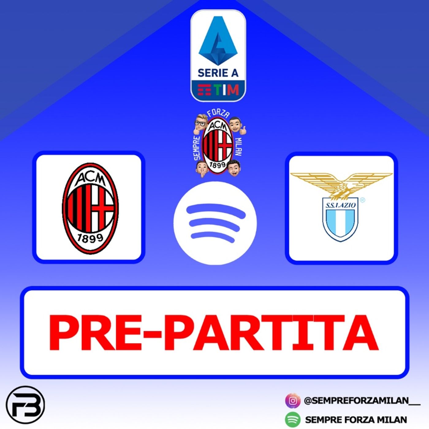 Sempre Forza Milan
