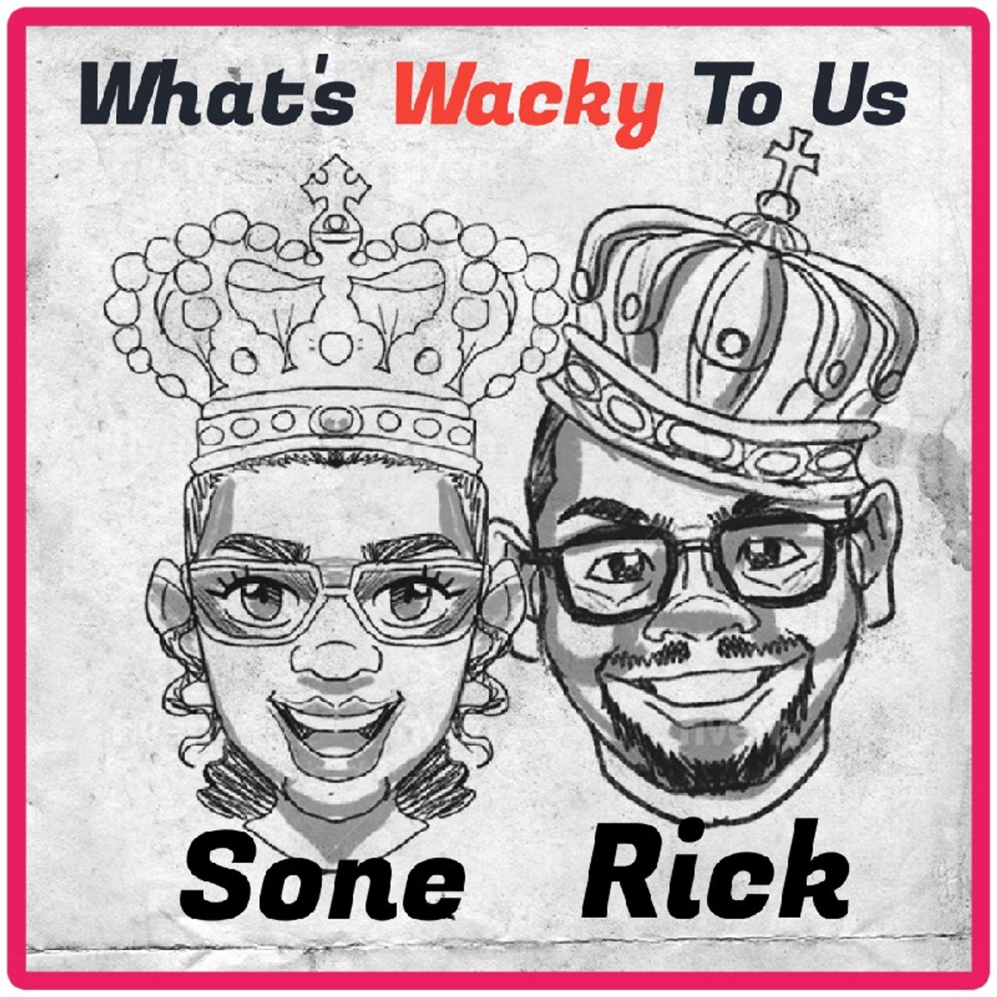 What\'s  Wacky To Us