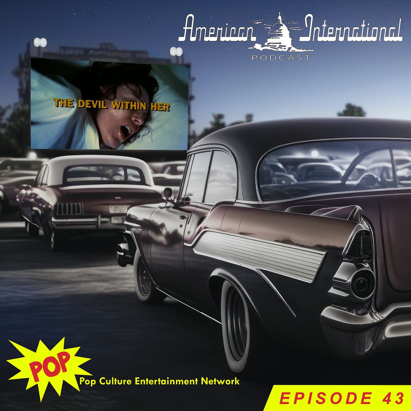 American International Podcast