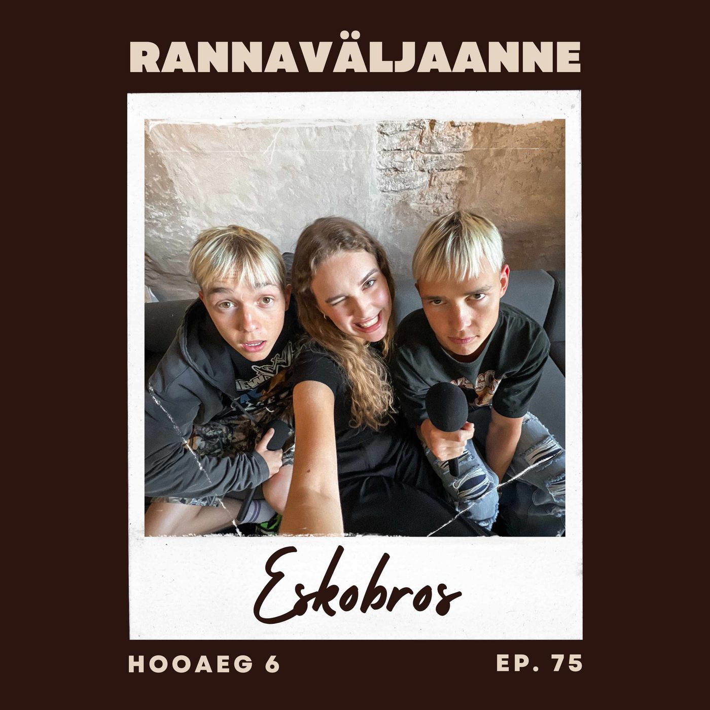 Rannaväljaanne