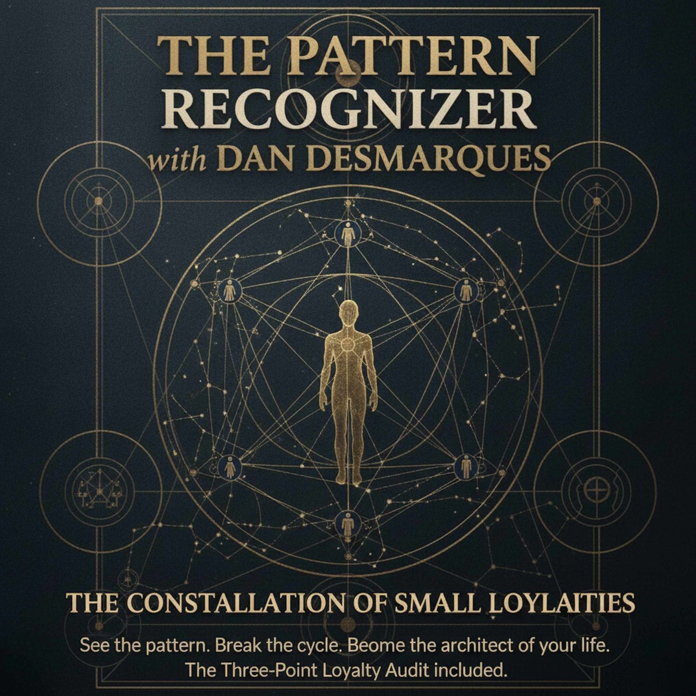 The Constellation of Small Loyalties episode artwork
