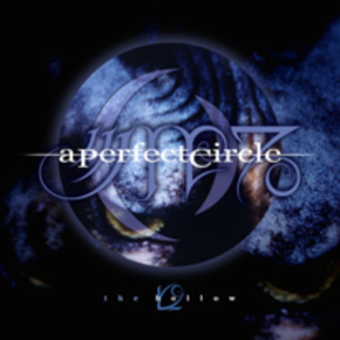 A perfect circle - The Hollow (Isolated Tracks)