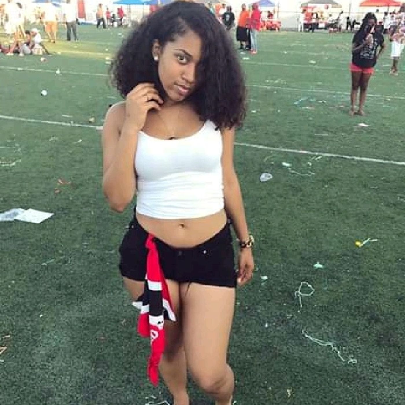 Imran Roberts\'s podcast