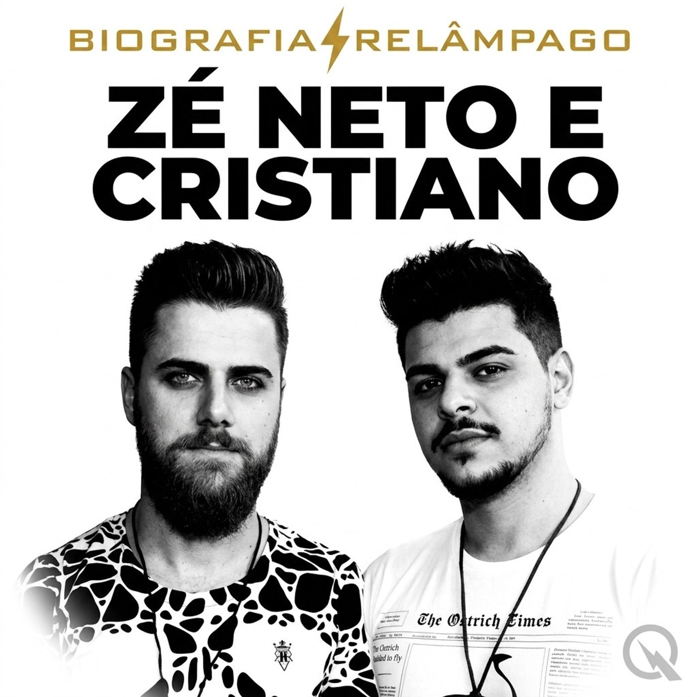 Zé Neto e Cristiano - Biografia Relâmpag