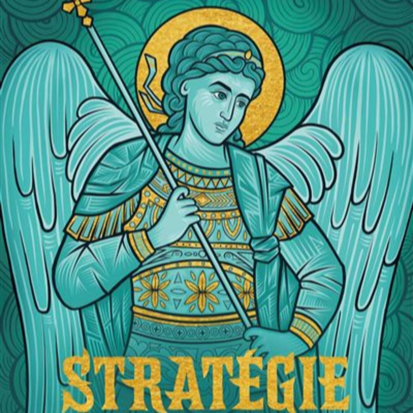 Stratégie des anges / Pierre DOAT