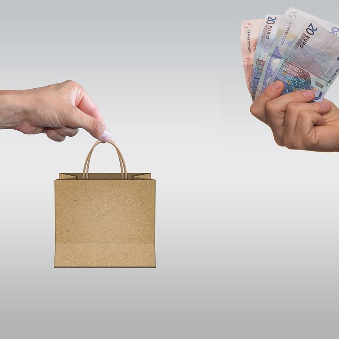 The Rise of E-Commerce