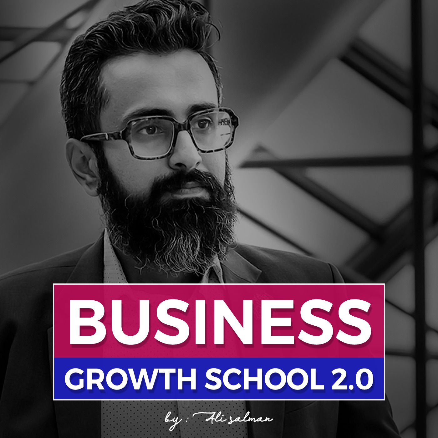 Business Growth School For Service Providers