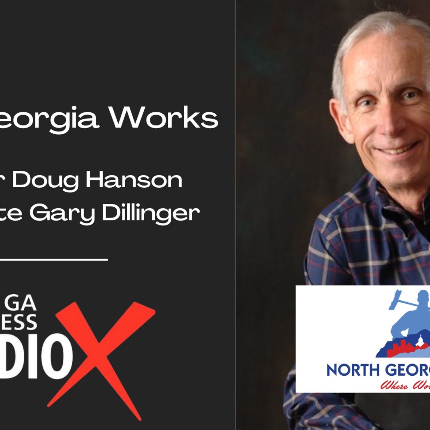 North Georgia Business Radio