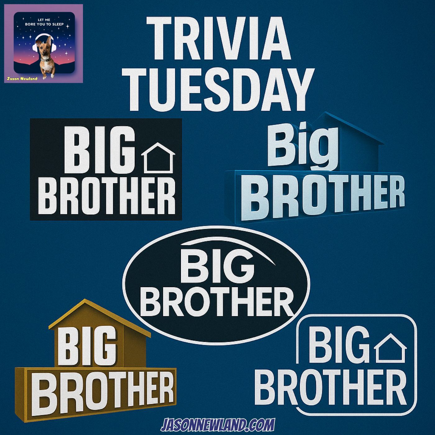 (music) Big Brother | Trivia Tuesday | LMBYTS #1329 | 15th April 2025