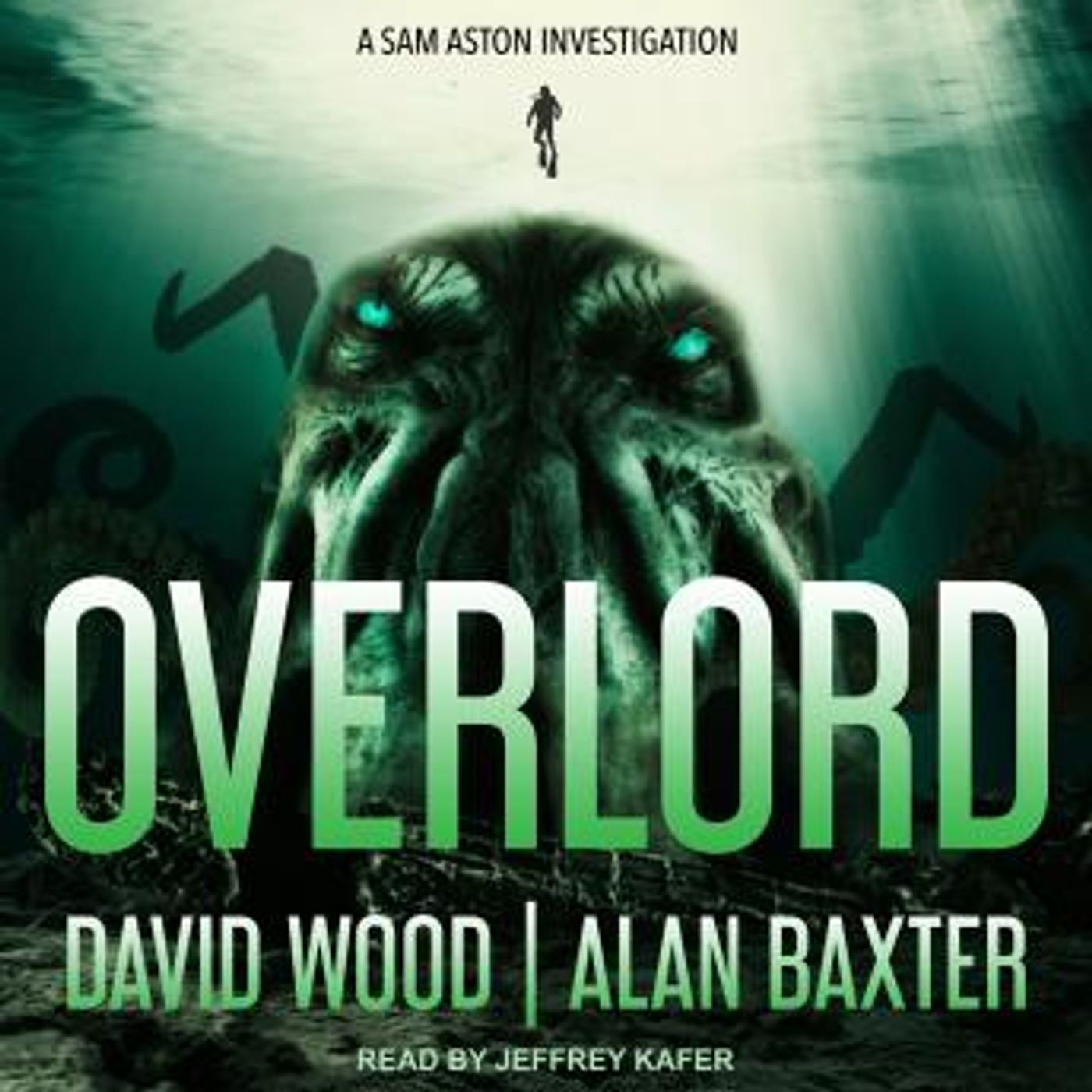Download Best Full-Length Audiobooks in Mystery, Thriller & Horror, Suspense