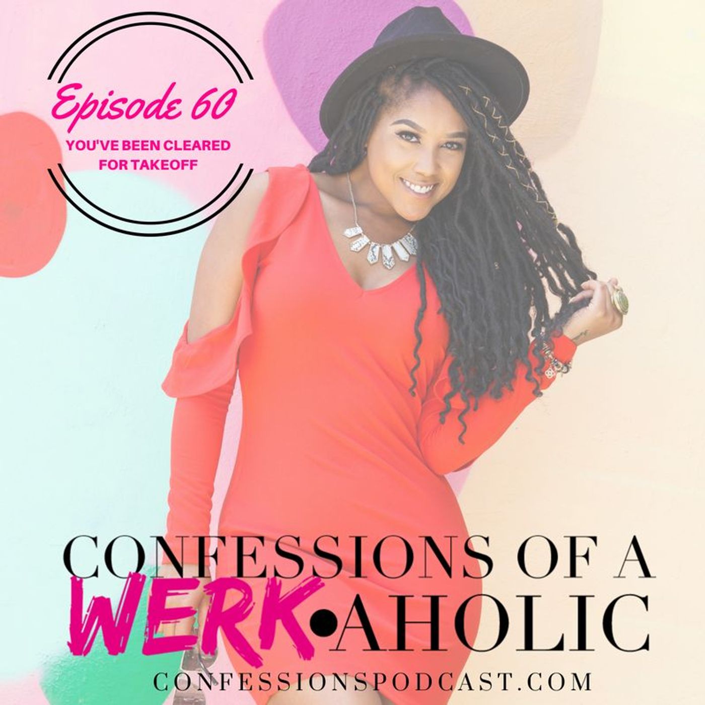 Confessions of a WERKaholic