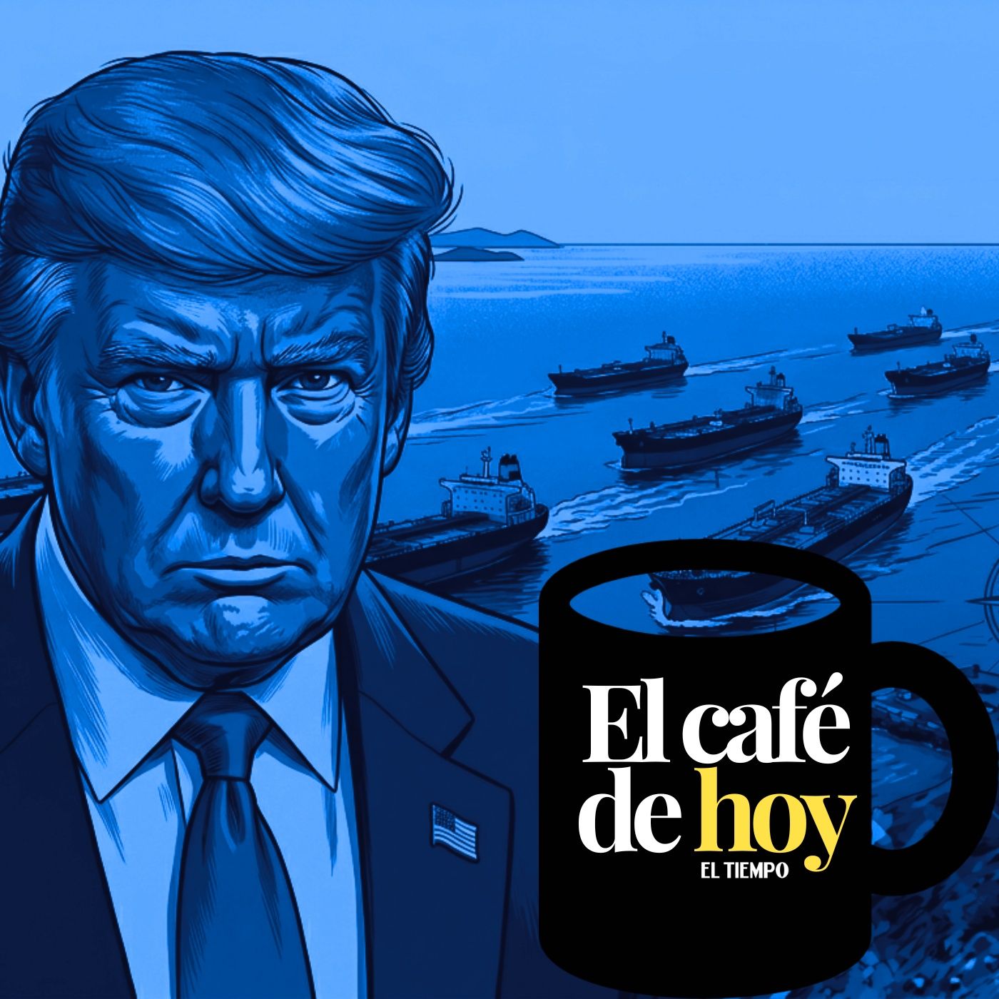 El estrecho de Ormuz: su papel geoestratégico y la zozobra ante la amenaza de Donald Trump El estrecho de Ormuz: su papel geoestratégico y la zozobra ante la amenaza de Donald Trump